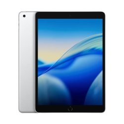 Apple TABLET IPAD 9 (2021) 10.2" TOUCH 64GB 4G+WIFI SILVER - Ricondizionato